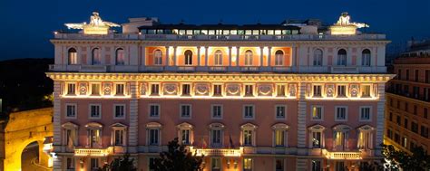 hotel katrini rome|marriott rome boscolo.